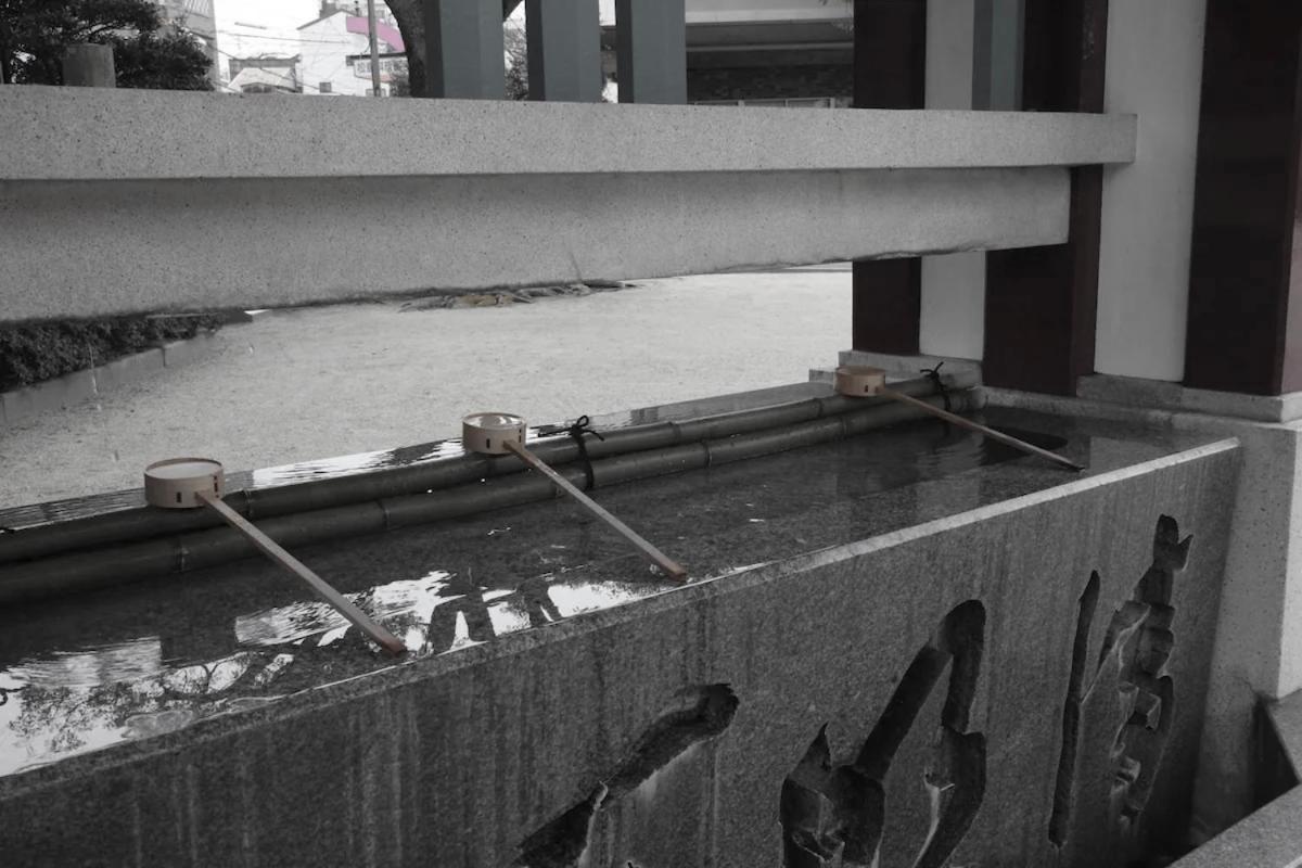 Kujo Keshi No Hana Osaka Dış mekan fotoğraf