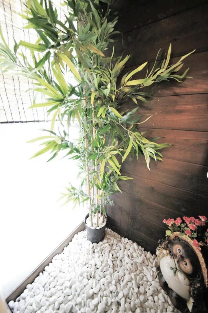 Kujo Keshi No Hana Osaka Dış mekan fotoğraf
