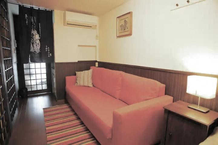 Kujo Keshi No Hana Osaka Dış mekan fotoğraf