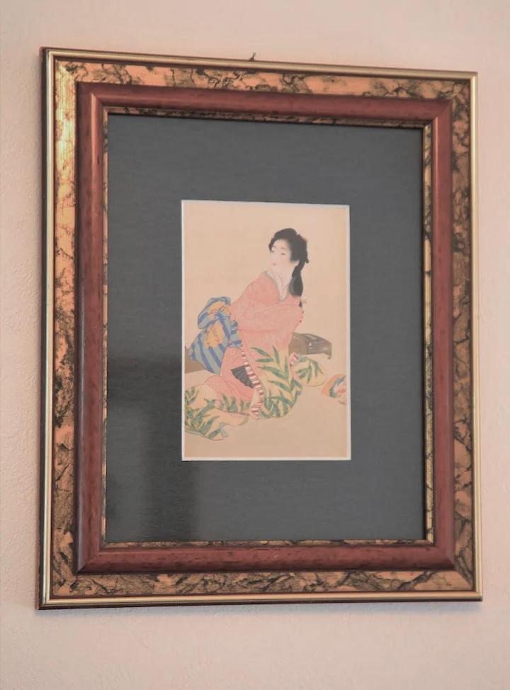 Kujo Keshi No Hana Osaka Dış mekan fotoğraf